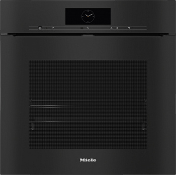 Духовой шкаф электрический Miele H7860BPX OBSW черный обсидиан