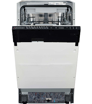 Посудомоечная машина встраиваемая машина Schaub Lorenz SLG VI4911