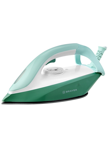 Паровая станция BRAYER BR4154