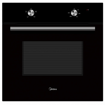 Встраиваемый духовой шкаф Midea MO13000GB
