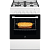 Газовая плита Electrolux RKG600005W