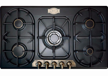 Газовая варочная поверхность Kaiser KG 9325 Em Turbo