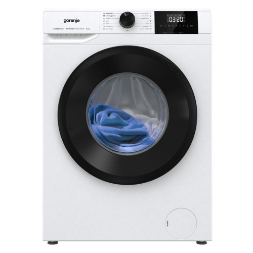 Стиральная машина Gorenje W3NGPI61SAS
