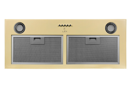 Вытяжка Lex GS BLOC P 900 IVORY