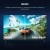 Телевизор LED Hyundai 50" H-LED50BU7009 Android TV Frameless черный