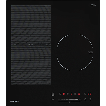 Варочная поверхность HIBERG i-MS 4539 B