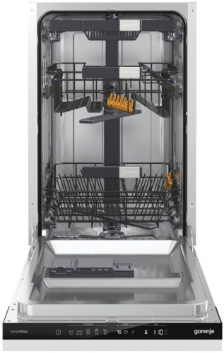 Встраиваемая посудомоечная машина Gorenje GV572D10