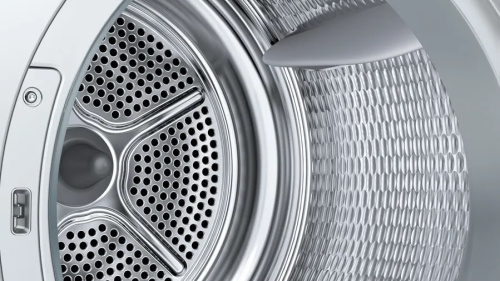 Сушильная машина Bosch WTH83V0LSN