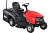 Косилка с сиденьем (садовый мини-трактор) EVOline TRG84CM