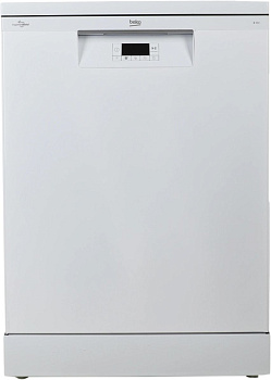 Посудомоечная машина Beko BDFN15422W