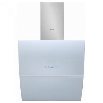 Вытяжка на 60 см Graude DH 60.3 WE (c угольными фильтрами в комплекте)