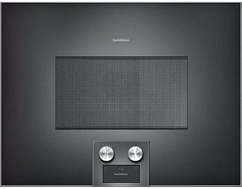 Встраиваемая микроволновая печь Gaggenau BM455100