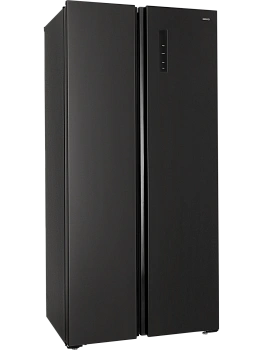 Холодильник NORD i-RFS 480 B