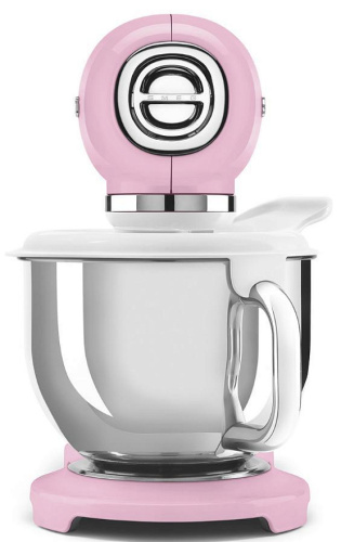 Планетарный миксер Smeg SMF03PKEU