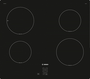 Встраиваемая индукционная панель Bosch PUG61RAA5E