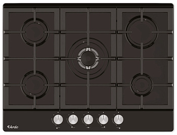 Варочная панель газовая ARDO GH74G1WTCB2