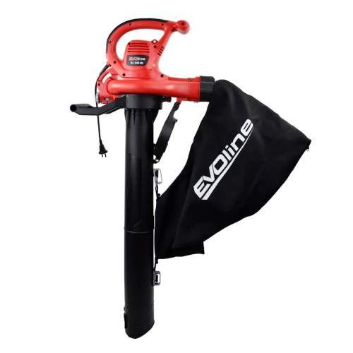 Воздуходув аккумуляторный EVOline BLB 800 (36V)