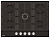 Варочная панель газовая ARDO GH74G1WTCB2