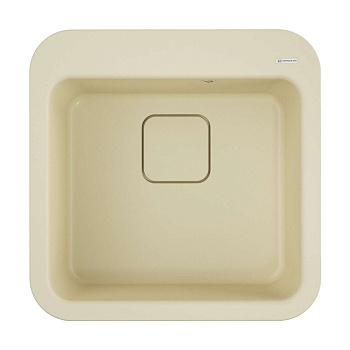 Мойка Omoikiri Tasogare 51-BE Artgranit/ваниль