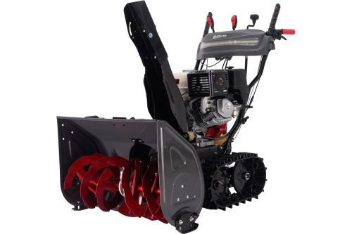 Бензиновый снегоуборщик EVOline SBG760THE
