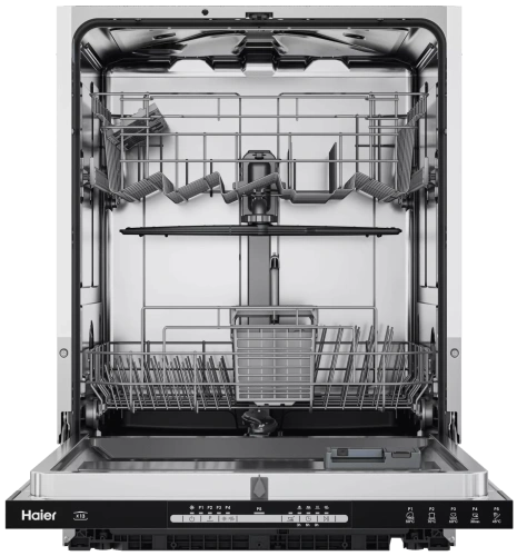 Встраиваемая посудомоечная машина Haier HDWE13-490RU