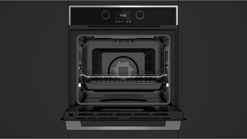 Духовой шкаф Teka HLB 860 STAINLESS STEEL