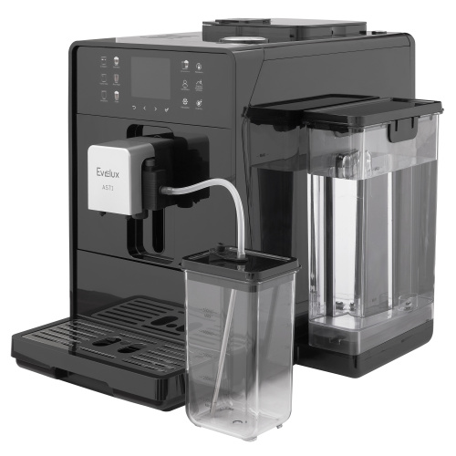 Кофемашина Evelux EACM 1028 N Asti
