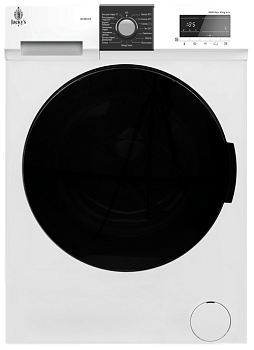 Стиральная машина Jacky's JW 8W12L0