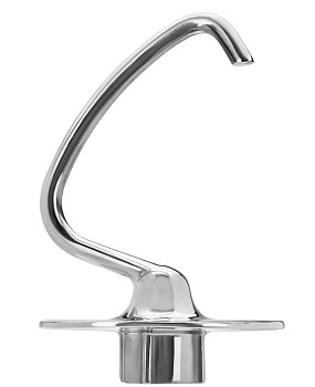 Крюк-мешалка KitchenAid 5KSM5THDHSS