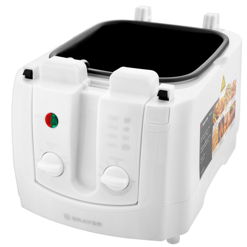 Фритюрница BRAYER BR2830
