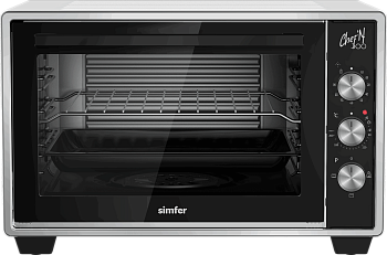 Мини-печь Simfer M30W03