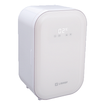 Холодильник термоэлек Libhof BT-15W