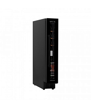 Винный шкаф Meyvel MV8-KBT1