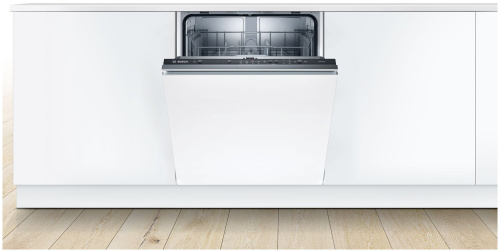 Встраиваемая посудомоечная машина Bosch SMV25BX02R