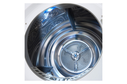 Сушильная машина LG DC90V9V9W