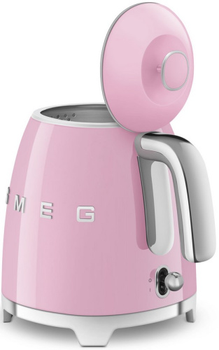 Чайник Smeg KLF05PKEU