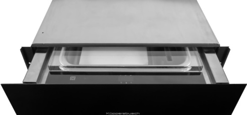 Вакууматор Kuppersbusch CSV 6800.0 G