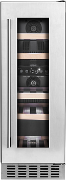 Холодильник винный Temptech OX30DX