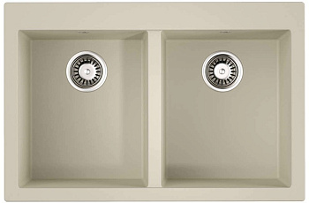 Мойка Omoikiri Bosen 80-2-EV