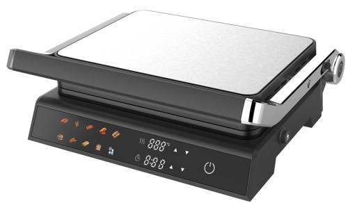 Гриль электрический LEX LXGR 5007