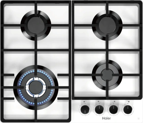 Газовая варочная панель Haier HHQ-G64CTHW