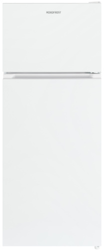 Холодильник NORDFROST RFT 210 W