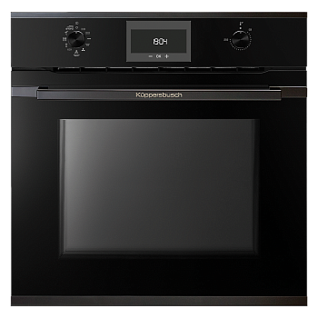 Духовой шкаф с пиролизом Kuppersbusch BP 6332.0 S1 Stainless Steel