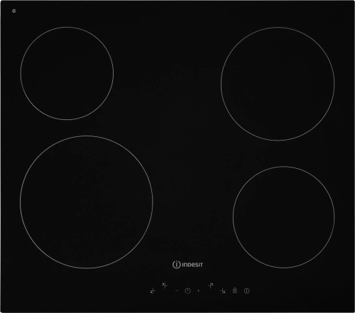 Варочная поверхность Indesit IRT 160 B