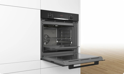 Духовой шкаф Bosch HRA3340B0
