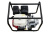 Мотопомпа бензиновая HND WP 40 X3C Мотопомпа бензиновая HND WP 40 X3C
