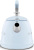 Чайник Smeg CKLW2001PB
