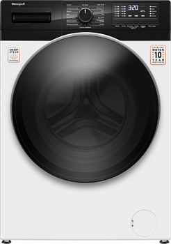 Стиральная машина Weissgauff WM 61212 Inverter Steam