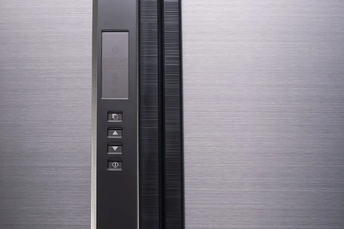 Холодильник Sharp SJ-EX98FSL