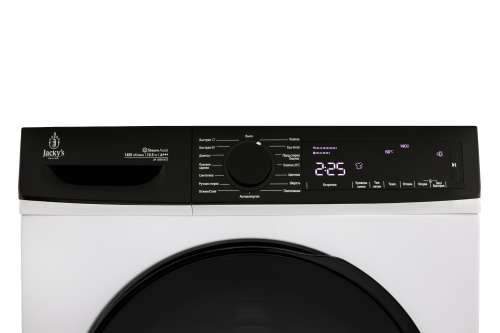 Стиральная машина Jacky’s JW 105W14T3